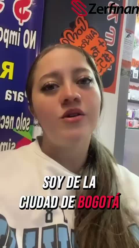Testimonio de Jennifer Gómez